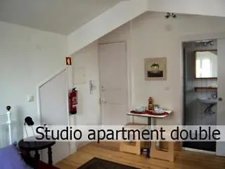 شقة Hello Santos Design Lisboa