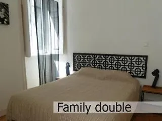 Hello Santos Design Appartement Lisboa