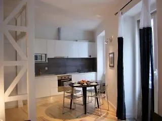 شقة Hello Santos Design Lisboa