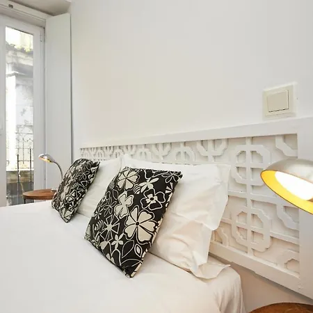 Hello Santos Design شقة
