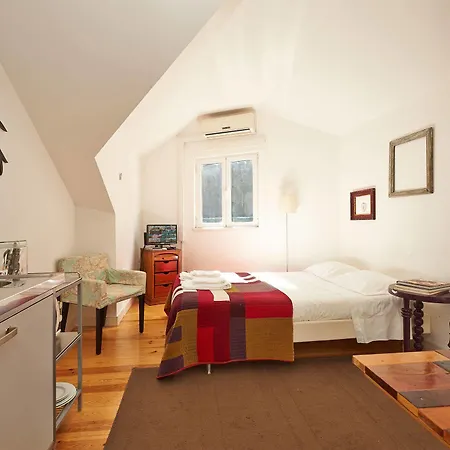 Hello Santos Design شقة