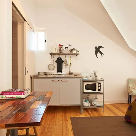 Hello Santos Design Lisboa