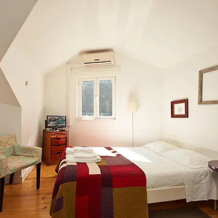 Hello Santos Design Appartement *