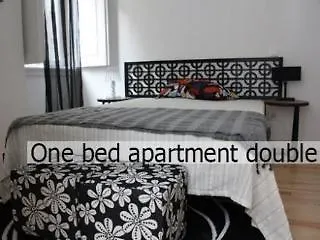 Appartement Hello Santos Design *
