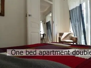 Appartement Hello Santos Design *