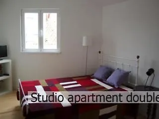 Hello Santos Design Appartement *