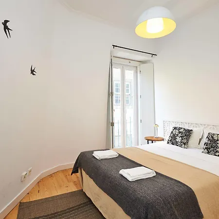 Appartement Hello Santos Design