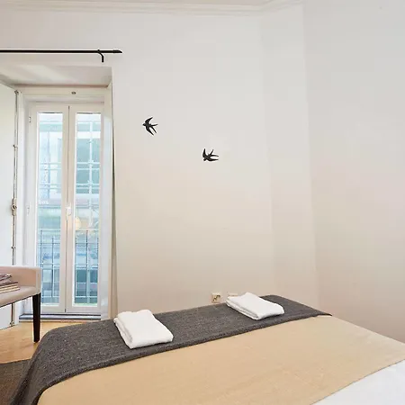 Hello Santos Design Appartement *