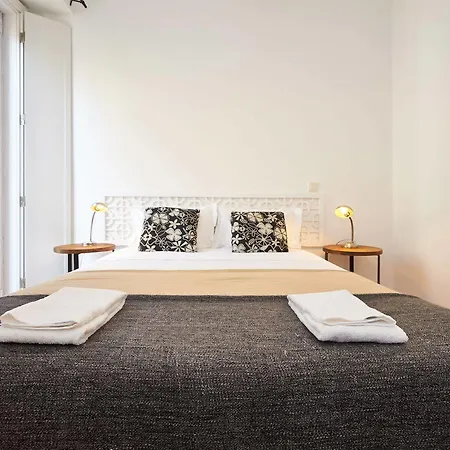 Appartement Hello Santos Design *