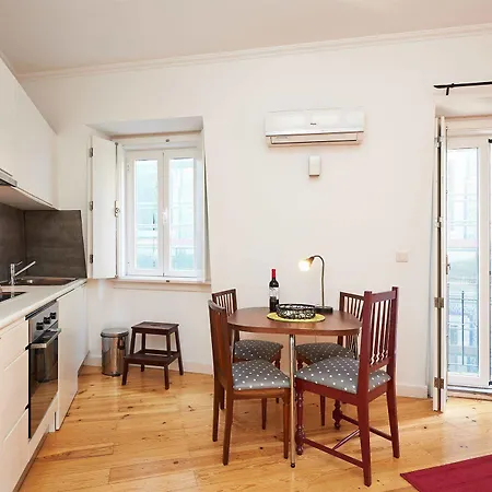 Hello Santos Design Appartement