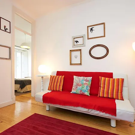 Appartement Hello Santos Design *