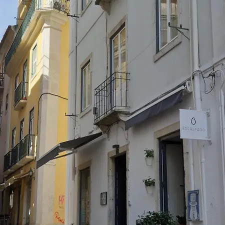 Hello Santos Design Appartement